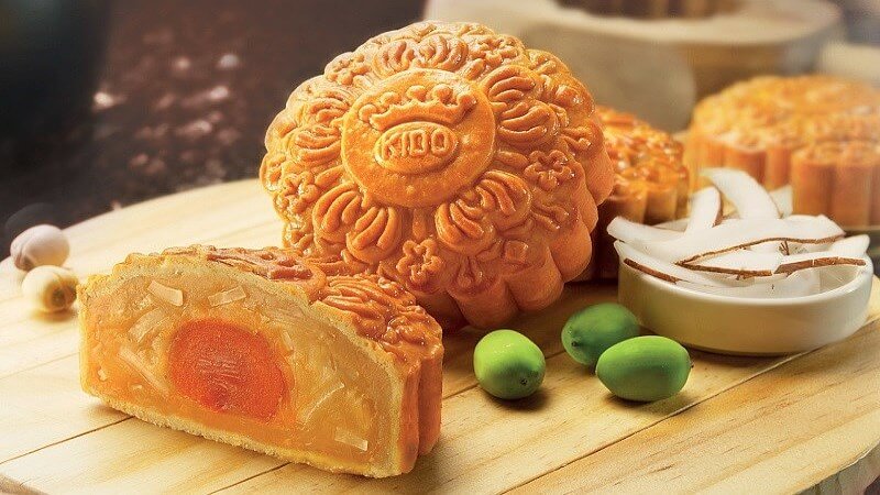Cách chọn mua bánh trung thu ngon bổ rẻ